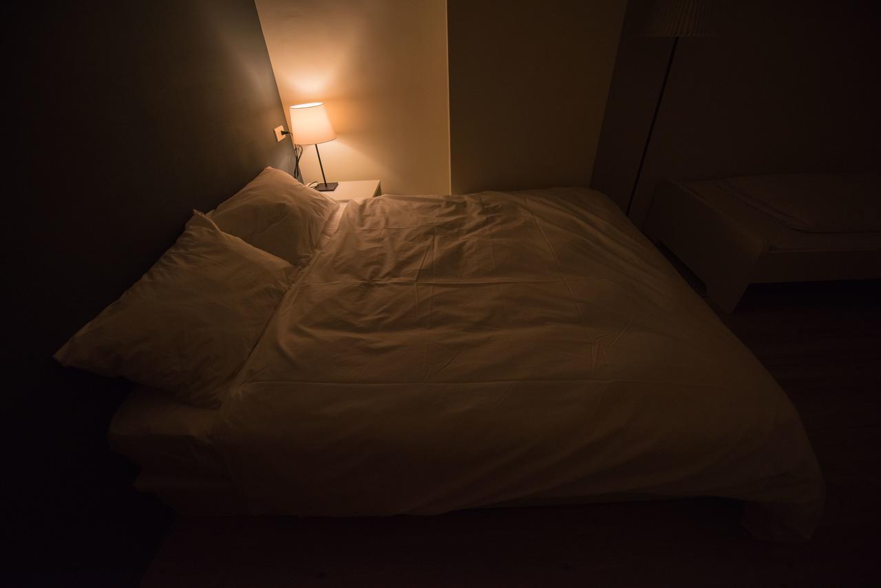 Luftpause Hostel Kaohsiung Luaran gambar