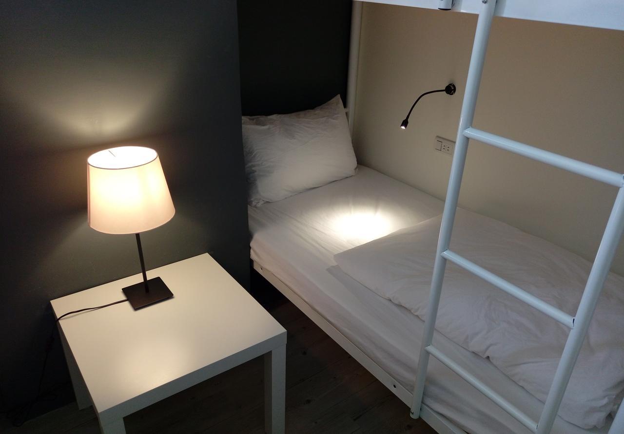 Luftpause Hostel Kaohsiung Luaran gambar