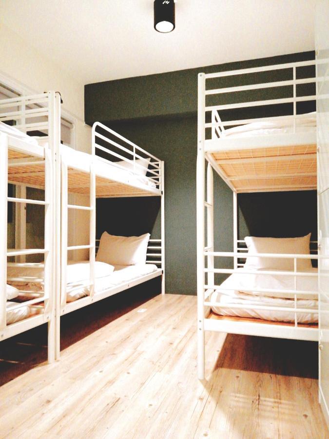 Luftpause Hostel Kaohsiung Luaran gambar