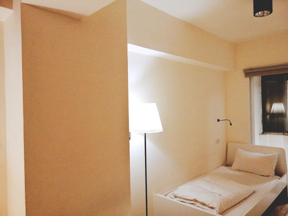 Luftpause Hostel Kaohsiung Luaran gambar